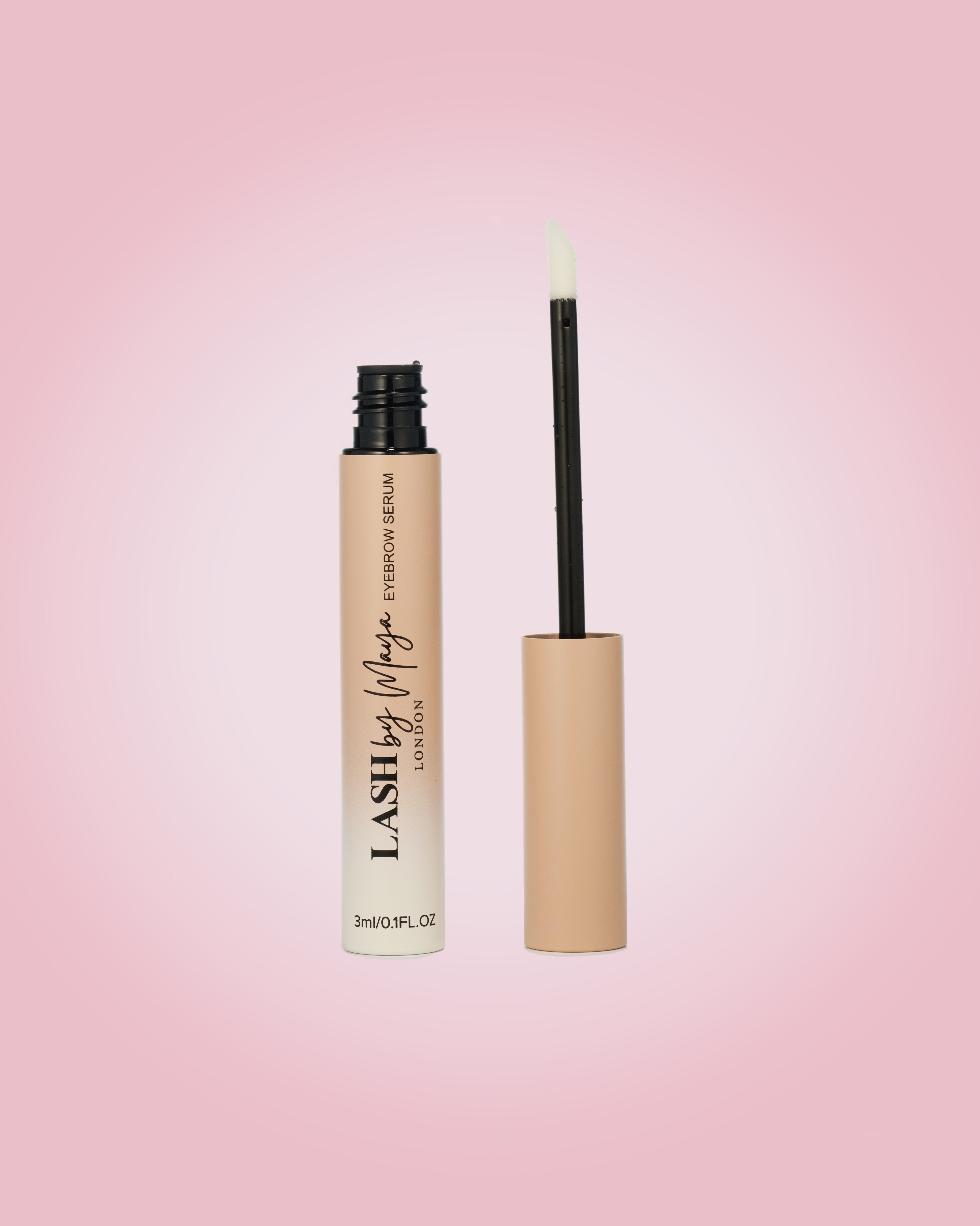 SÉRUM DE CROISSANCE POUR SOURCILS