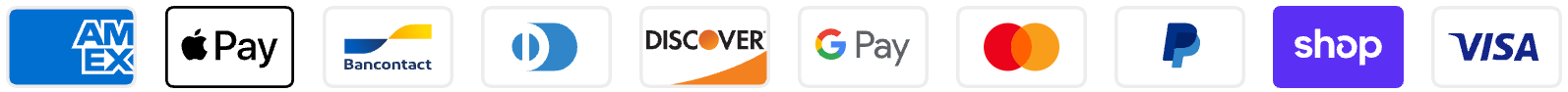 Badges moyen de paiement