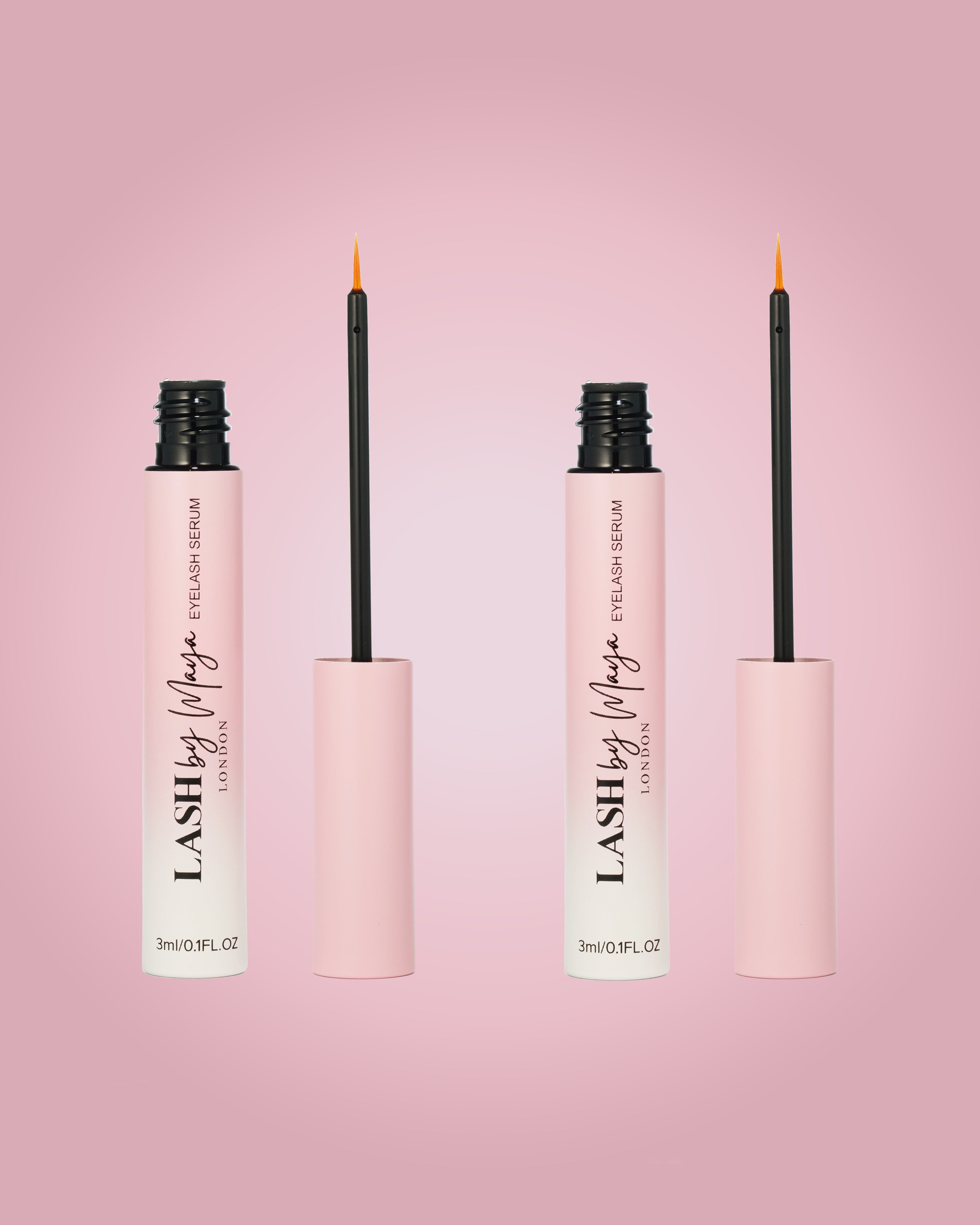 SÉRUM DE CROISSANCE POUR CILS