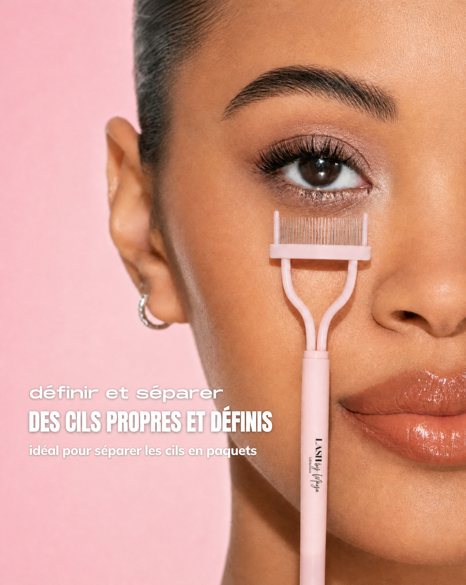 SÉPARATEUR CILS