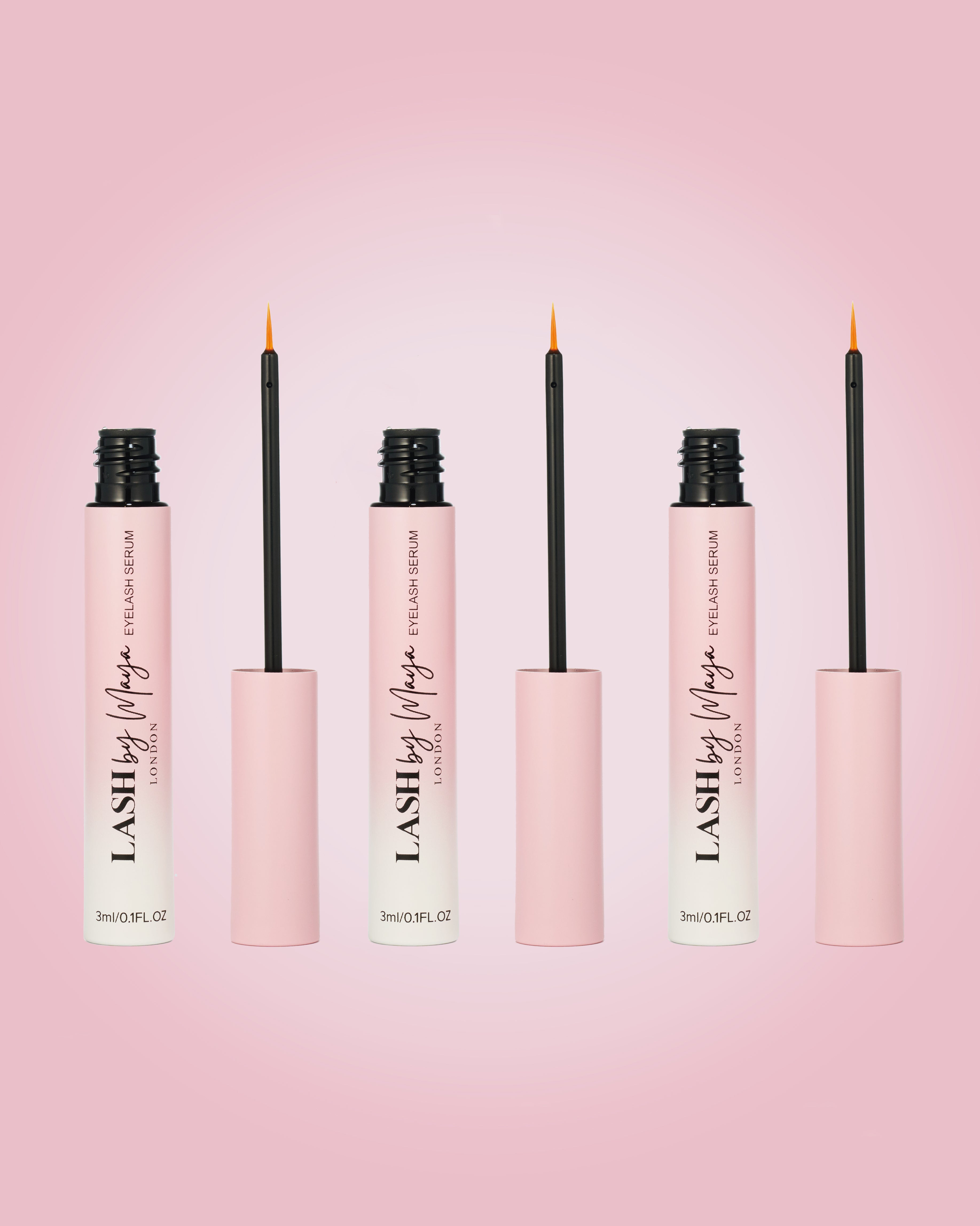 CURE COMPLETE CILS DE REVE