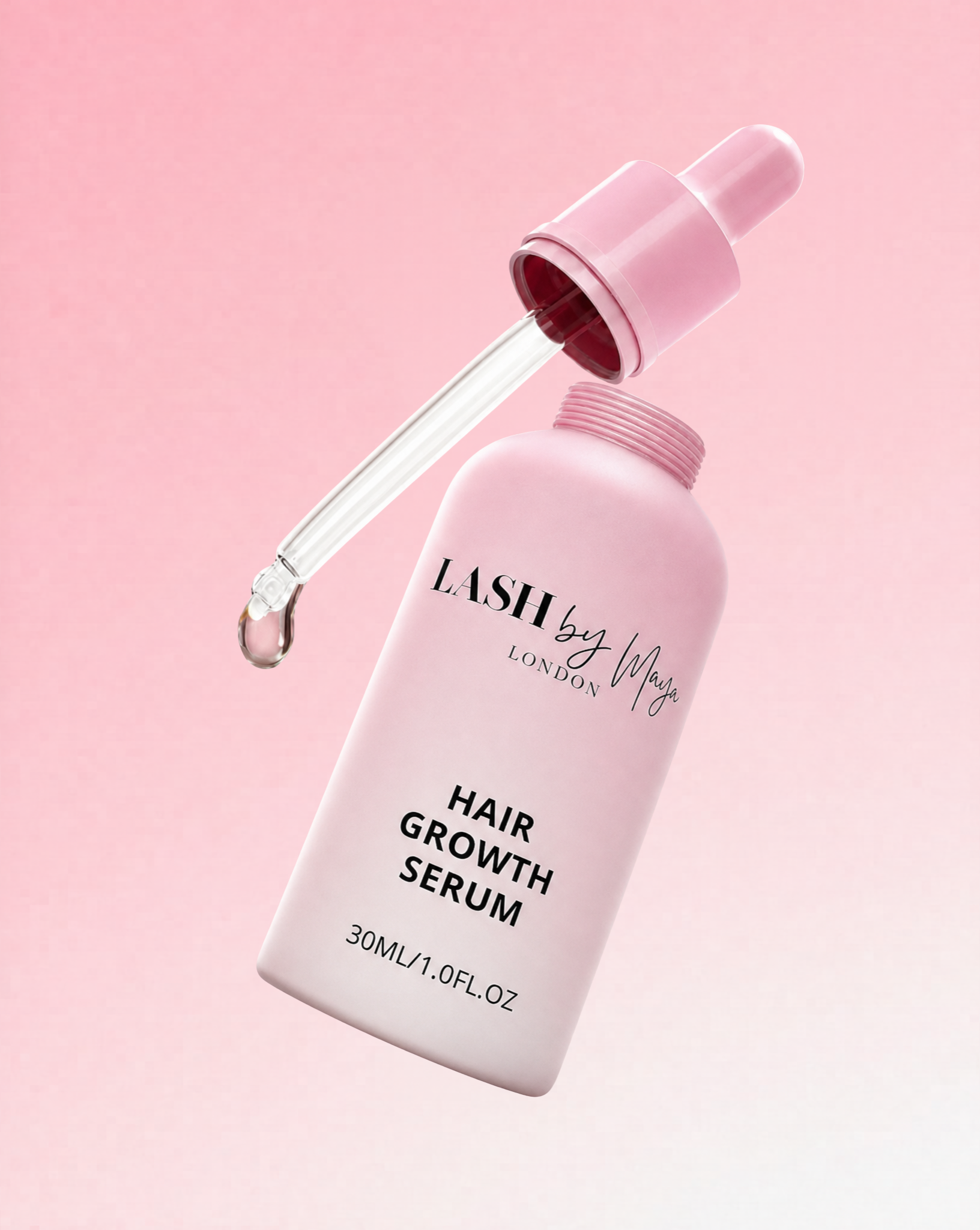 SÉRUM POUR CHEVEUX