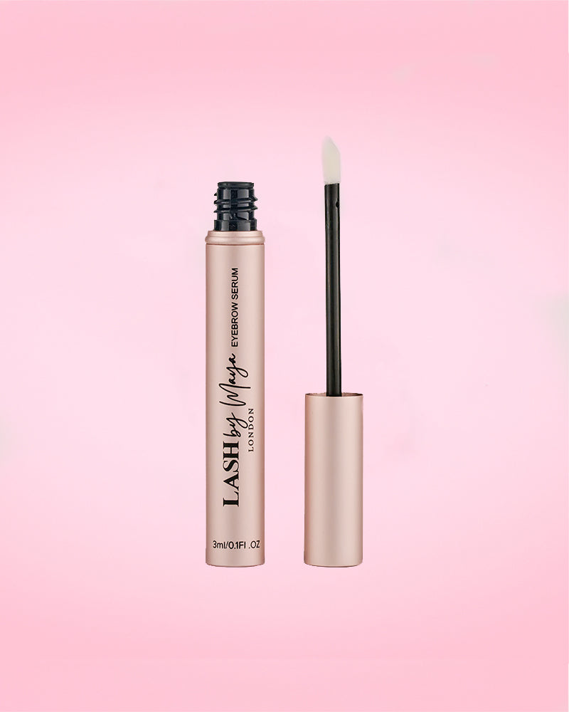 SÉRUM DE CROISSANCE POUR SOURCILS