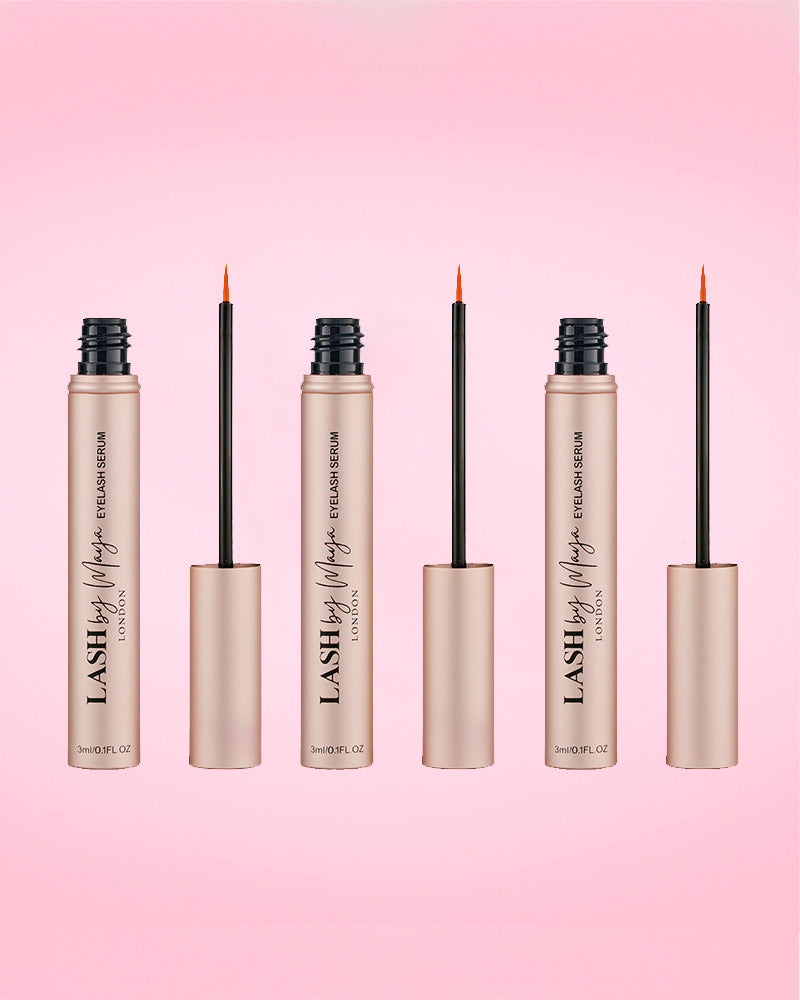 CURE COMPLETE CILS DE REVE