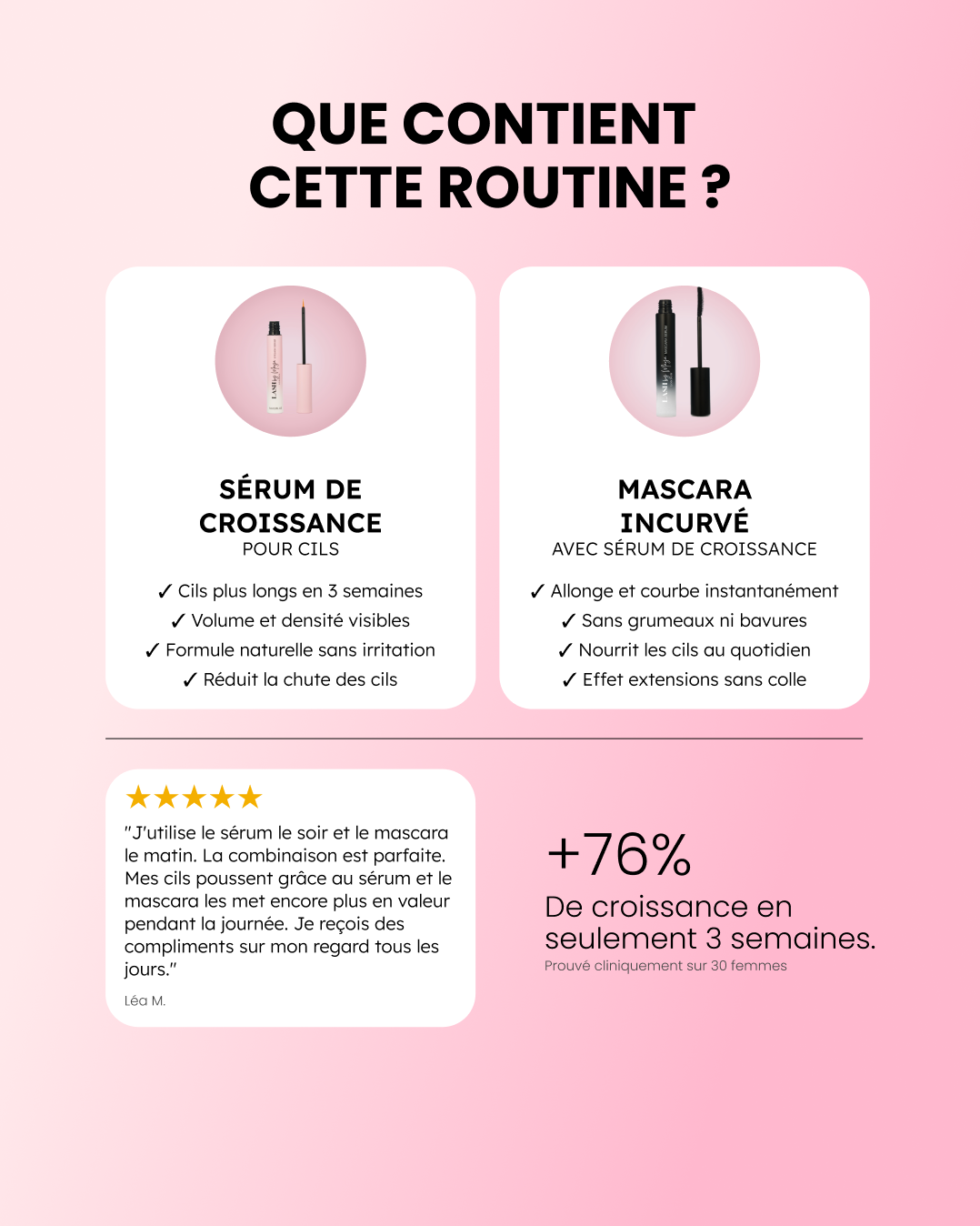 PACK DUO DE RÊVE