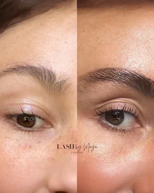 SÉRUM DE CROISSANCE POUR SOURCILS