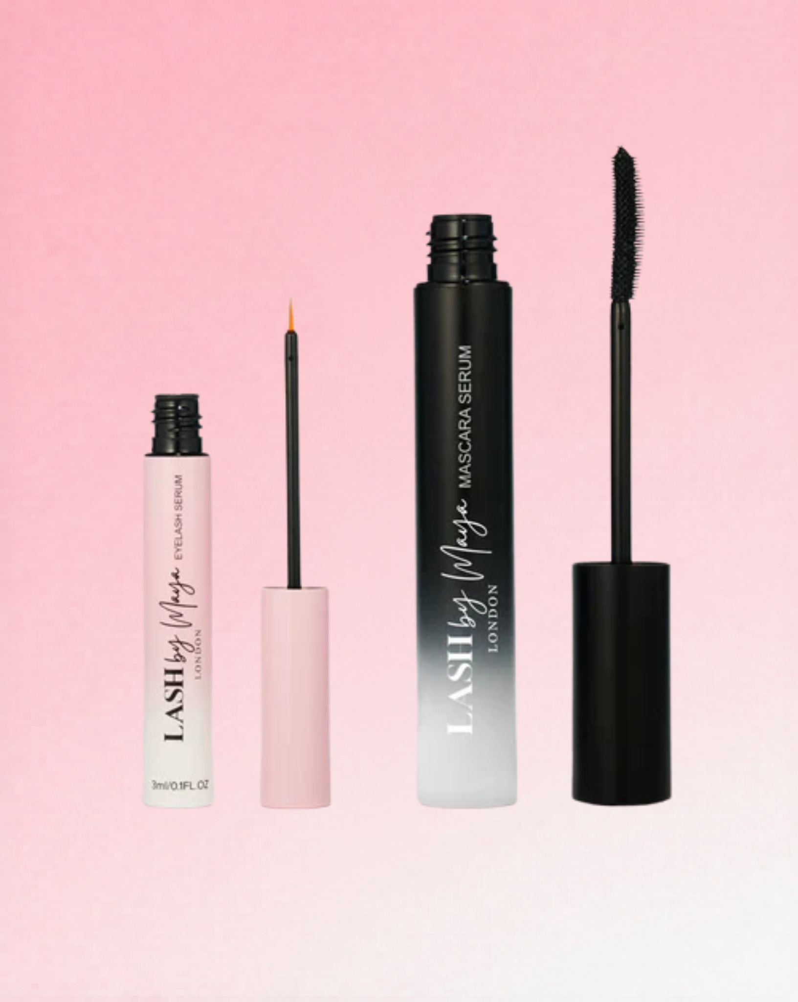 PACK DUO DE RÊVE