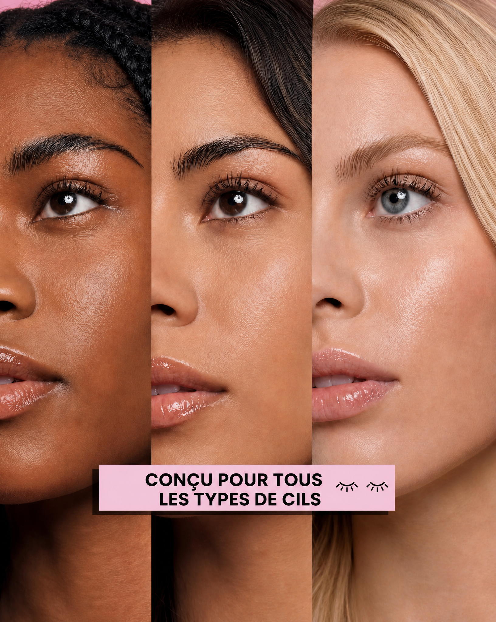 CURE COMPLETE CILS DE REVE