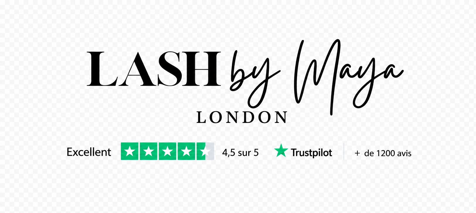 LASH BY MAYA